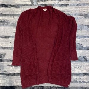 Cardigan
